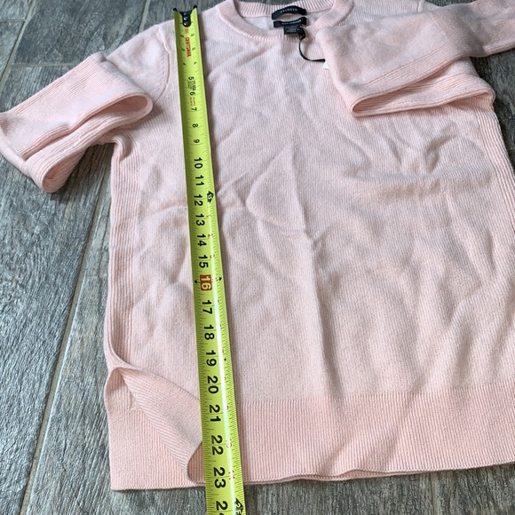 Halogen cashmere sweater - Picture 5 of 6